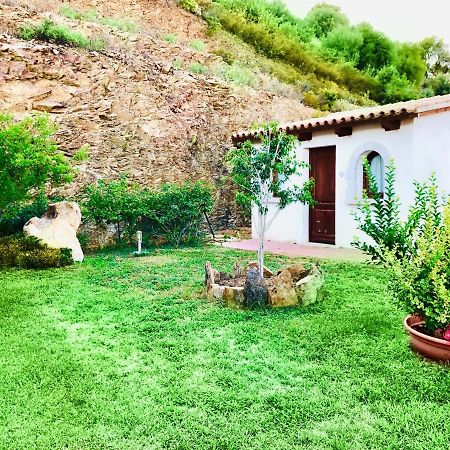 Trasicca B&B Brunella Dış mekan fotoğraf
