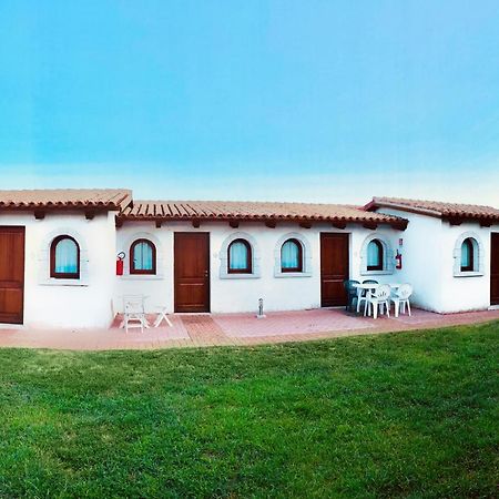 Trasicca B&B Brunella Dış mekan fotoğraf