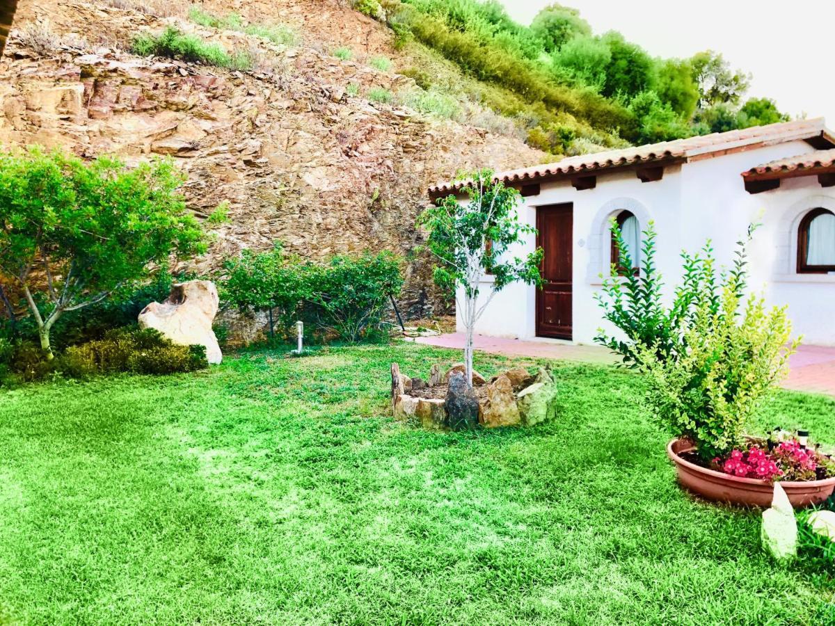 Trasicca B&B Brunella Dış mekan fotoğraf