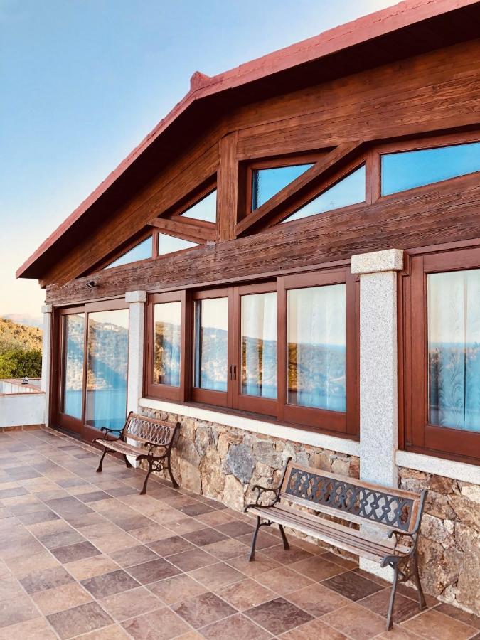 Trasicca B&B Brunella Dış mekan fotoğraf