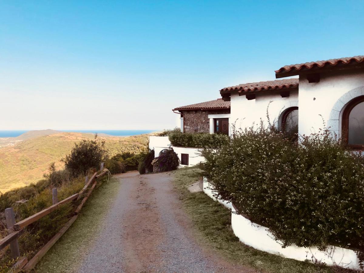 Trasicca B&B Brunella Dış mekan fotoğraf