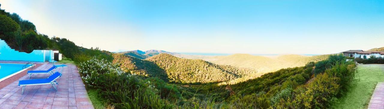 Trasicca B&B Brunella Dış mekan fotoğraf