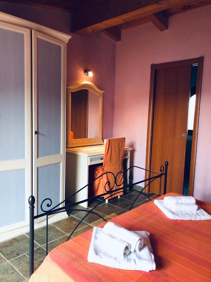 Trasicca B&B Brunella Dış mekan fotoğraf