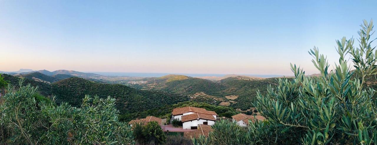 Trasicca B&B Brunella Dış mekan fotoğraf