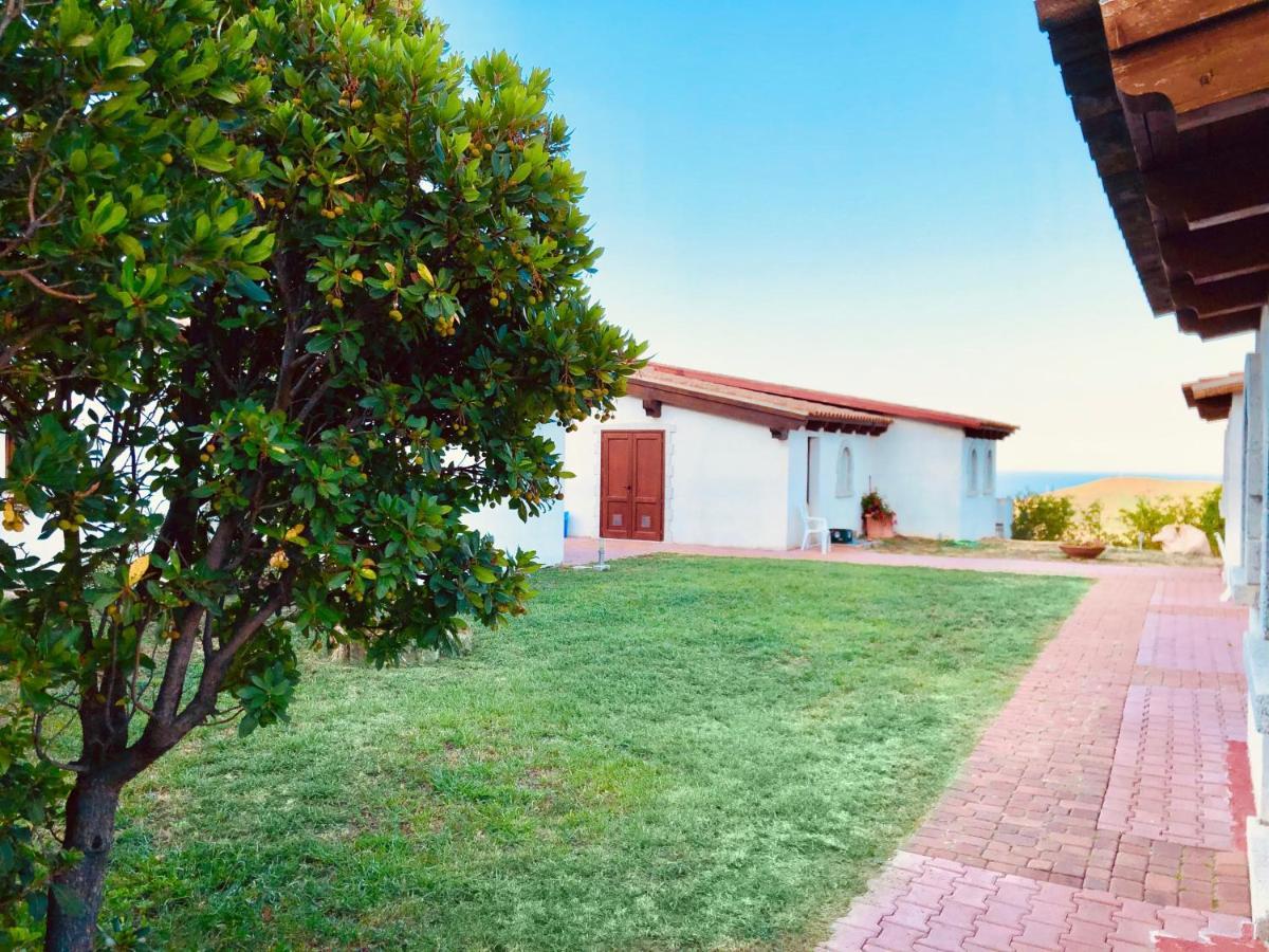 Trasicca B&B Brunella Dış mekan fotoğraf
