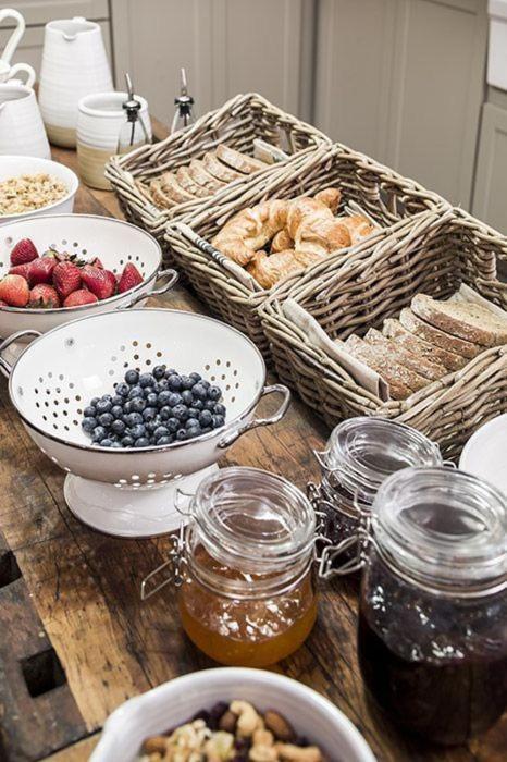 Trasicca B&B Brunella Dış mekan fotoğraf