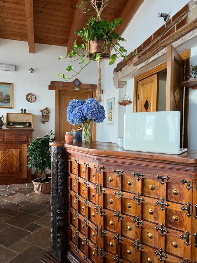 Trasicca B&B Brunella Dış mekan fotoğraf