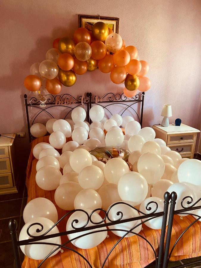 Trasicca B&B Brunella Dış mekan fotoğraf