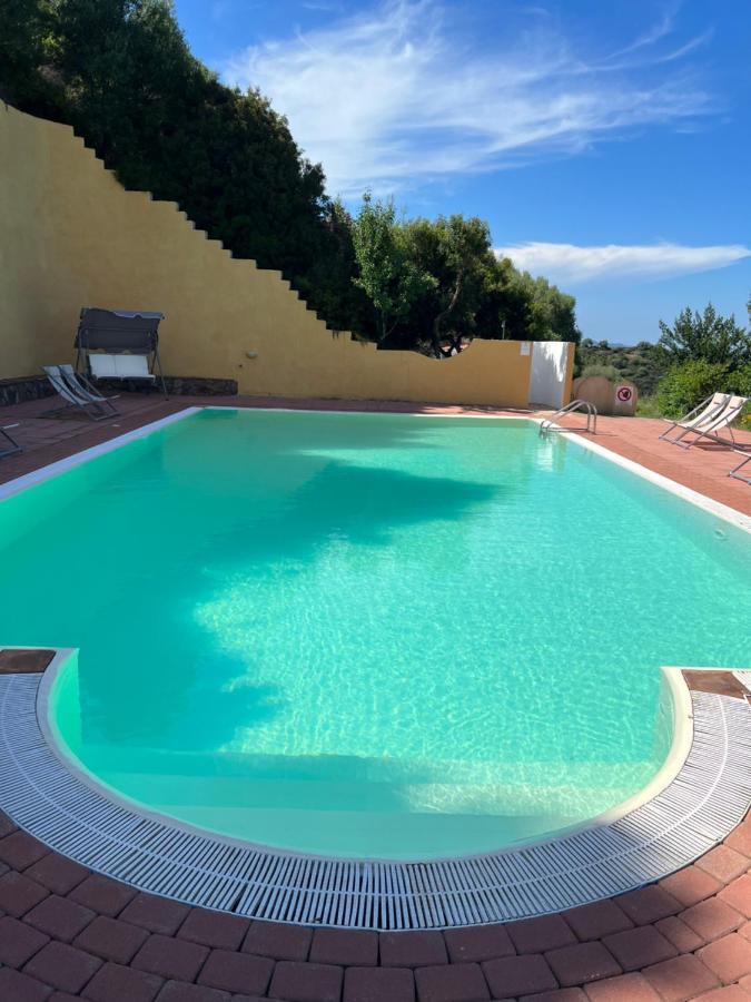 Trasicca B&B Brunella Dış mekan fotoğraf