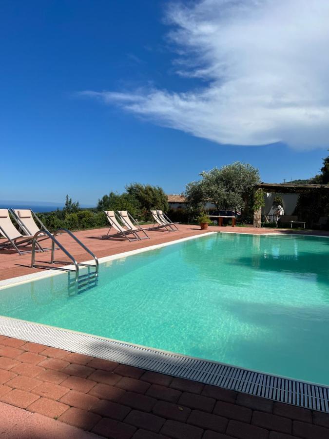 Trasicca B&B Brunella Dış mekan fotoğraf