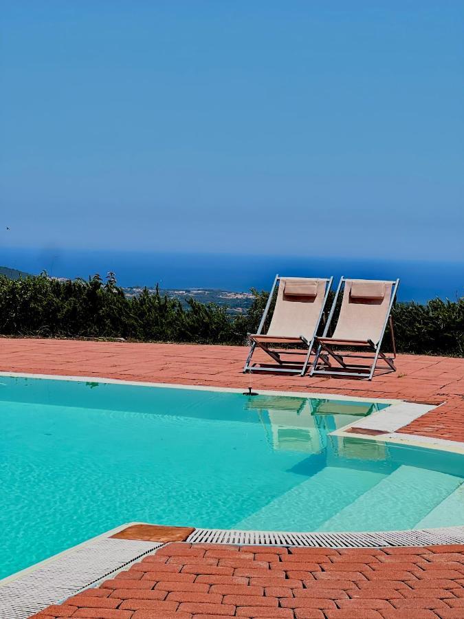 Trasicca B&B Brunella Dış mekan fotoğraf