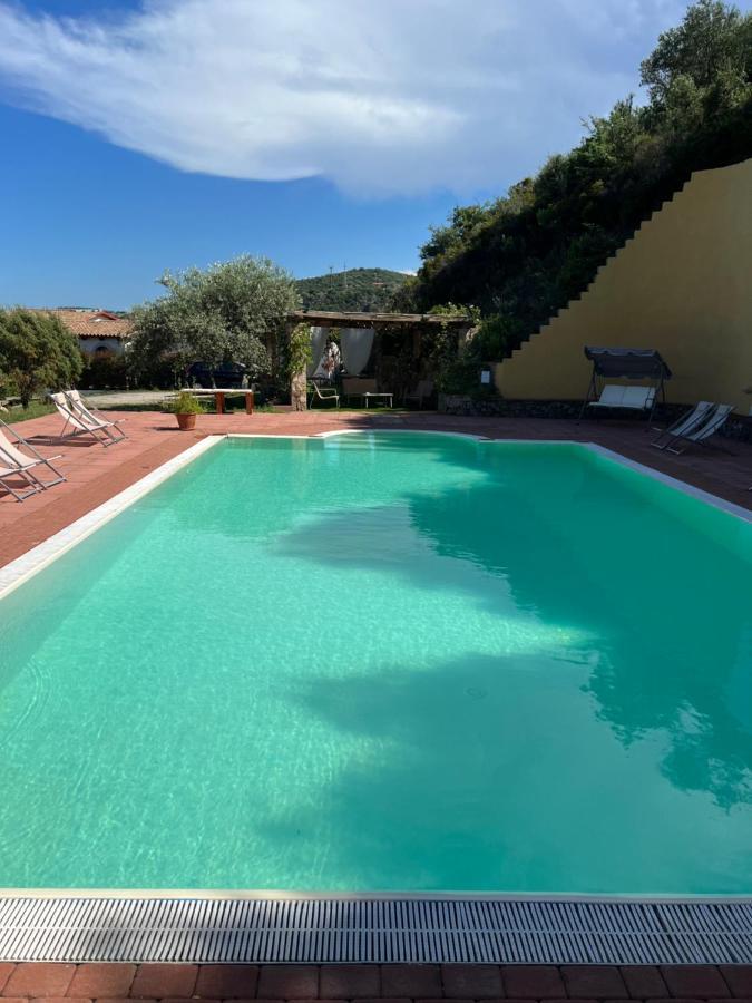 Trasicca B&B Brunella Dış mekan fotoğraf