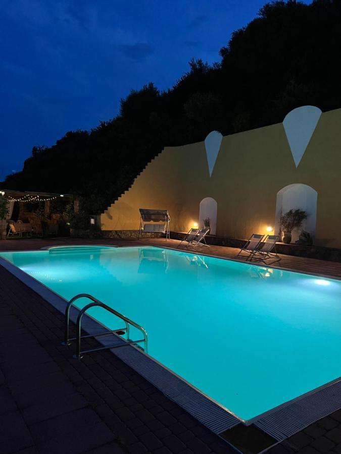 Trasicca B&B Brunella Dış mekan fotoğraf