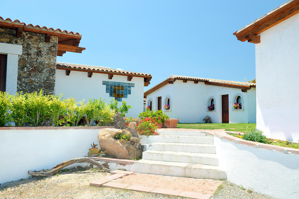 Trasicca B&B Brunella Dış mekan fotoğraf