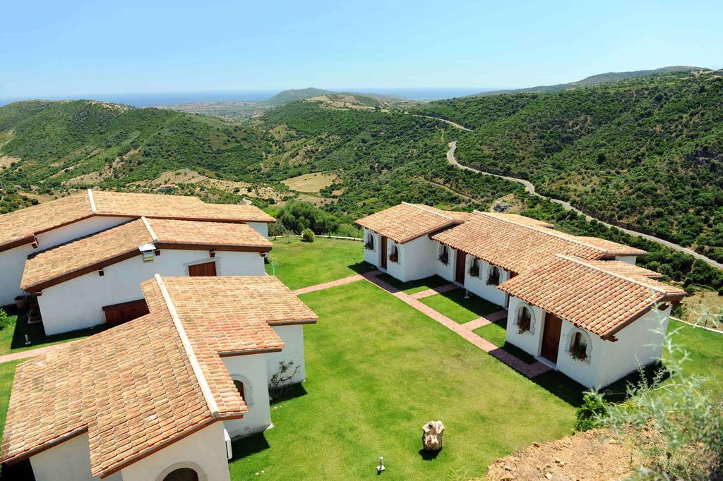 Trasicca B&B Brunella Dış mekan fotoğraf
